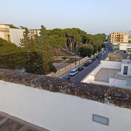 Casa Di Marco Lägenhet Lecce Exteriör bild