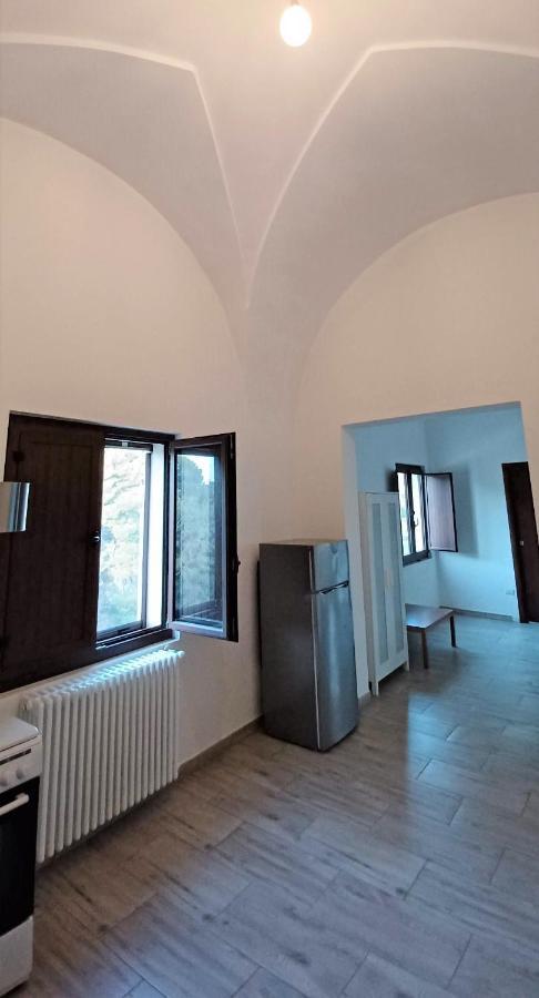 Casa Di Marco Lägenhet Lecce Exteriör bild
